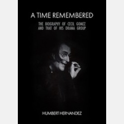 A Time Remembered (Humbert Hernandez)